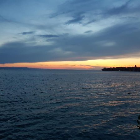 Sonniges Dach-Ferienzimmer Lindau  Luaran gambar
