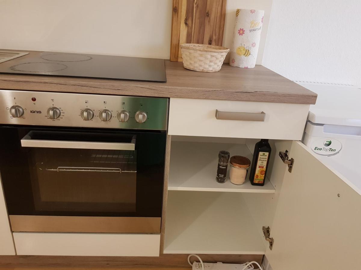 Sonniges Dach-Ferienzimmer Lindau  Luaran gambar